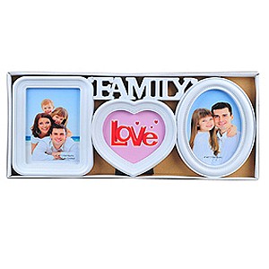 Фоторамка настенная PL05 Б0012232