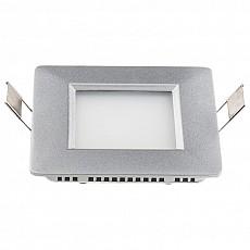 Встраиваемый светильник Arlight Ms110 015340