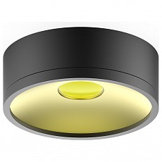 Накладной светильник Gauss Hd HD027