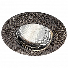 Встраиваемый светильник Feron DL6241 32679