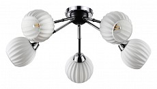 Потолочная люстра Lumion Danika 4593/5C