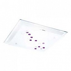 Накладной светильник Globo Ballerina 48072-2