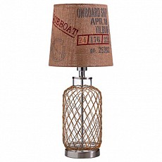 Настольная лампа декоративная markslojd  104750+104754