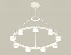 Подвесная люстра Ambrella Light XR XR92031900