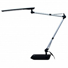 Настольная лампа офисная Feron DE1721 24217