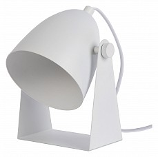 Настольная лампа декоративная Lucide Chago 45564/01/31