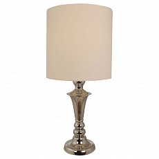 Настольная лампа декоративная Arte Lamp Scandy A8130LT-1BC