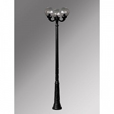 Фонарный столб Fumagalli Globe 300 G30.157.R30.AZE27