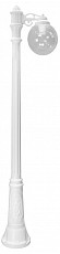 Фонарный столб Fumagalli Globe 250 G25.156.S10.WXE27