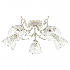 Потолочная люстра Lumion Nicoula 3311/5C