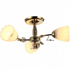 Потолочная люстра Imex  MD.0760-3-S FGD