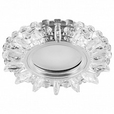 Встраиваемый светильник Feron Saffit  28893