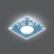 Встраиваемый светильник Gauss Backlight 5 BL062