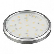 Комплект из 4 накладных светильников markslojd Delta 104207