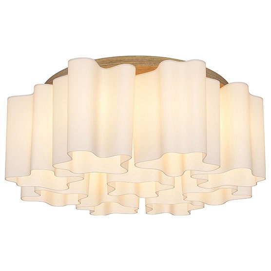 Накладной светильник Lightstar Nubi 802095