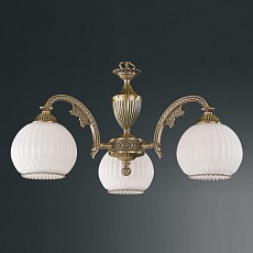 Подвесная люстра Reccagni Angelo 8700 L 8700/3