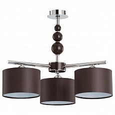 Люстра на штанге Alfa Pamela 18103