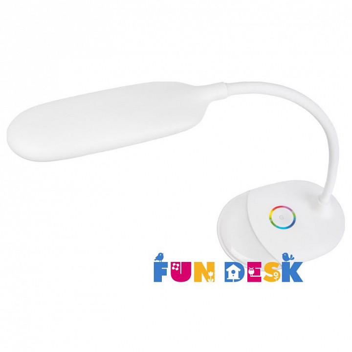 Настольная лампа офисная L4 221684