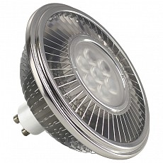 Лампа светодиодная SLV  GU10 13Вт 2700K 1001242