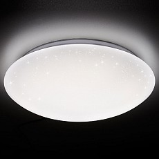 Накладной светильник Ambrella Orbital Air F42 72W D500