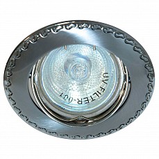 Встраиваемый светильник Feron 125T 17782