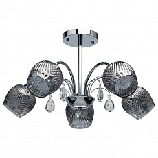 Люстра на штанге De City Блеск 315014305