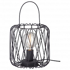 Настольная лампа декоративная Vitaluce V4764 V4764-1/1L