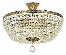 Люстра на штанге Arti Lampadari Castellana Castellana E 1.3.40.501 GH