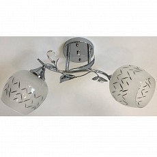 Светильник на штанге Imex MD.0475 MD.0475-2-S CH