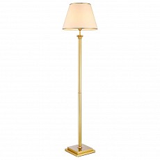 Торшер Arte Lamp Budapest A9185PN-1SG