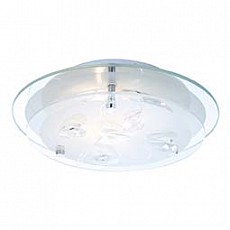 Накладной светильник Globo Brenda 40409-2