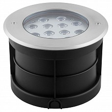 Встраиваемый в дорогу светильник Feron SP4315 32073