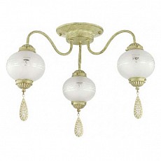 Потолочная люстра Lumion Tamika 3531/3C