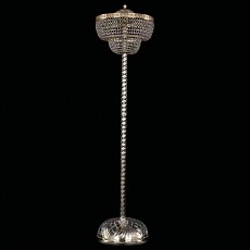 Торшер Bohemia Ivele Crystal 1909 19091T4/35IV-138 G