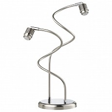 Настольная лампа декоративная Paulmann MyLED Basic 70224