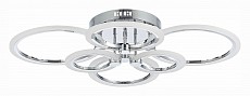 Потолочная люстра EVOLED Cerina SLE500512-06