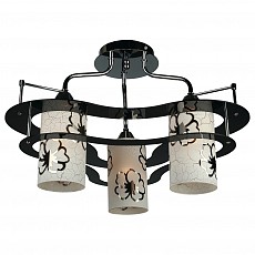 Потолочная люстра Omnilux OML-386 OML-38607-03