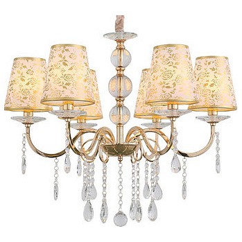 Подвесная люстра ST-Luce Aumentato SL176.203.06