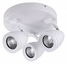 Спот Azzardo Albico 3 round AZ1243