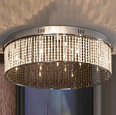 Накладной светильник Lussole Ozieri LSA-5207-14