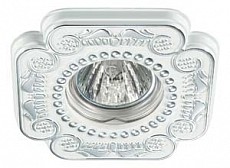 Встраиваемый светильник Novotech Ligna 370285