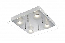 Накладной светильник Globo Berto 49200-4