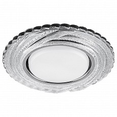 Встраиваемый светильник Feron Saffit  40504