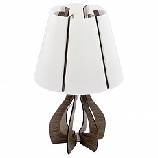 Настольная лампа декоративная Eglo Cossano 95795