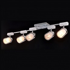 Спот Natali Kovaltseva Duisburg DUISBURG 81058-5C CHROME