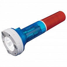 Фонарь ручной Uniel Off-road 05143