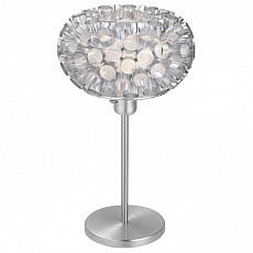 Настольная лампа декоративная Eglo Rebell 89066