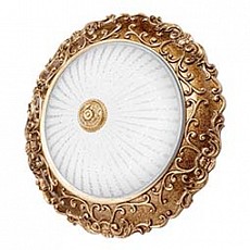 Накладной светильник SilverLight Louvre 842.34.7