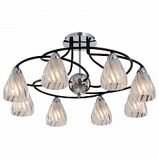 Потолочная люстра ST-Luce SL329 SL329.142.08