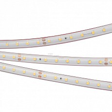 Лента светодиодная Arlight RTW 2-5000PS 24V Warm3000 (2835, 80 LED/m, LUX) 024519
